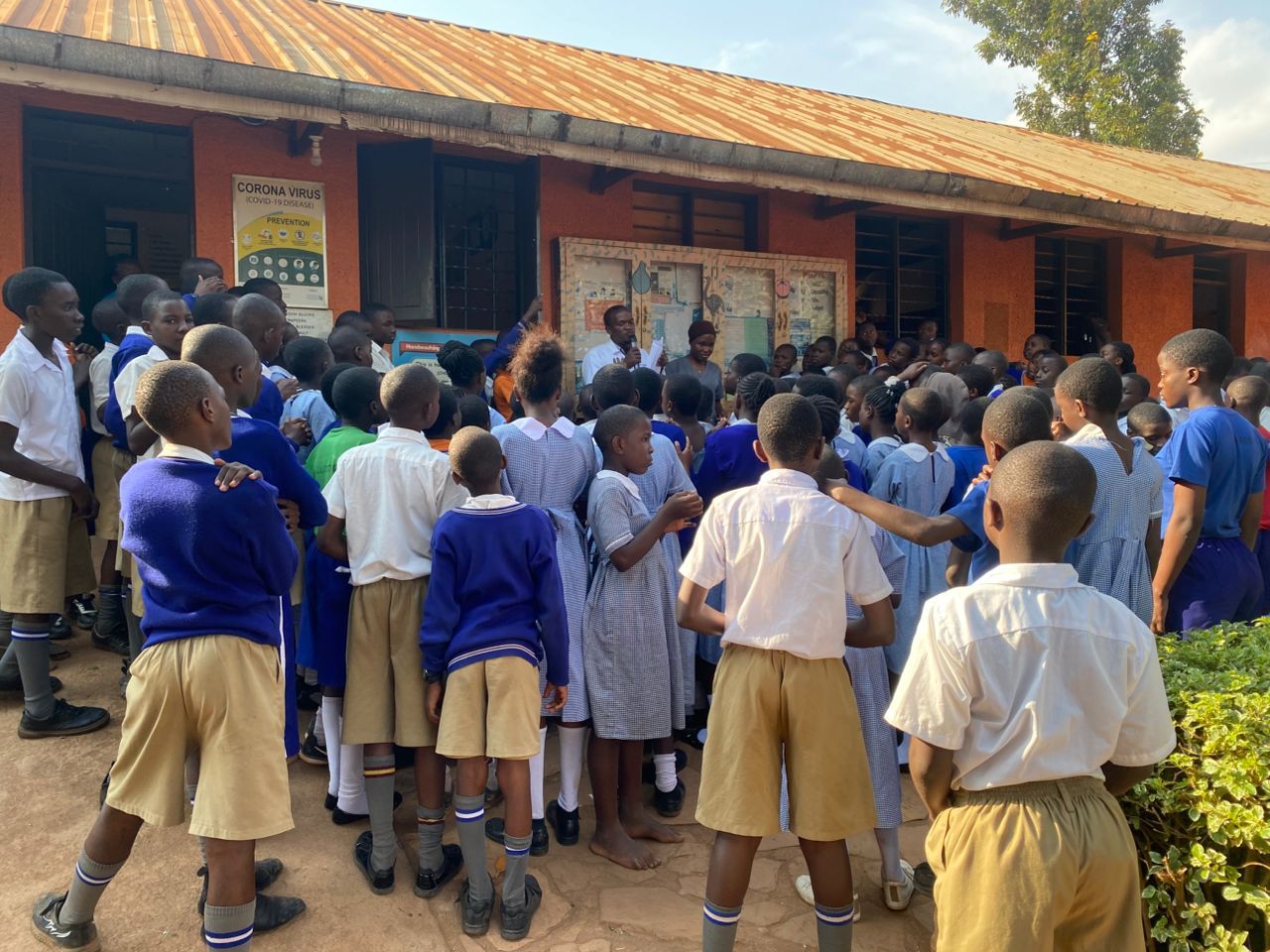 School health promotion