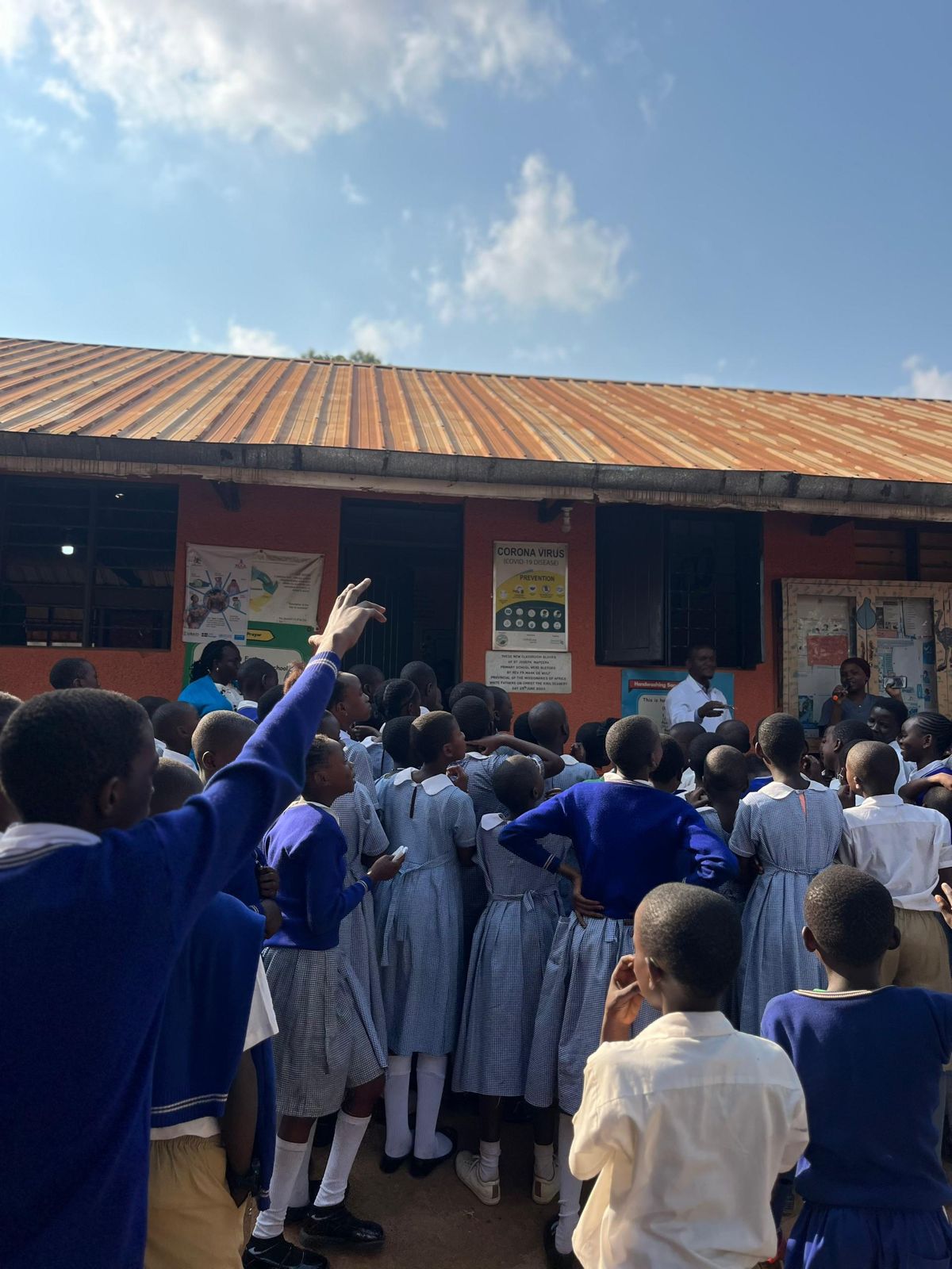School health promotion