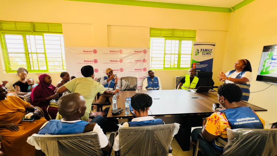 Women Wellness Forum at Family Clinic