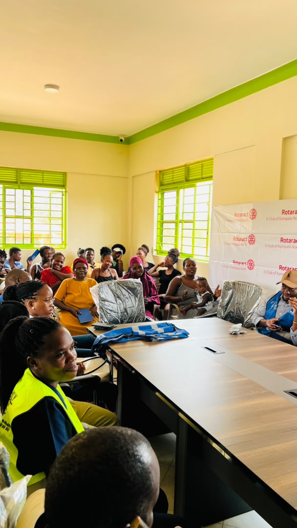 Women Wellness Forum community session