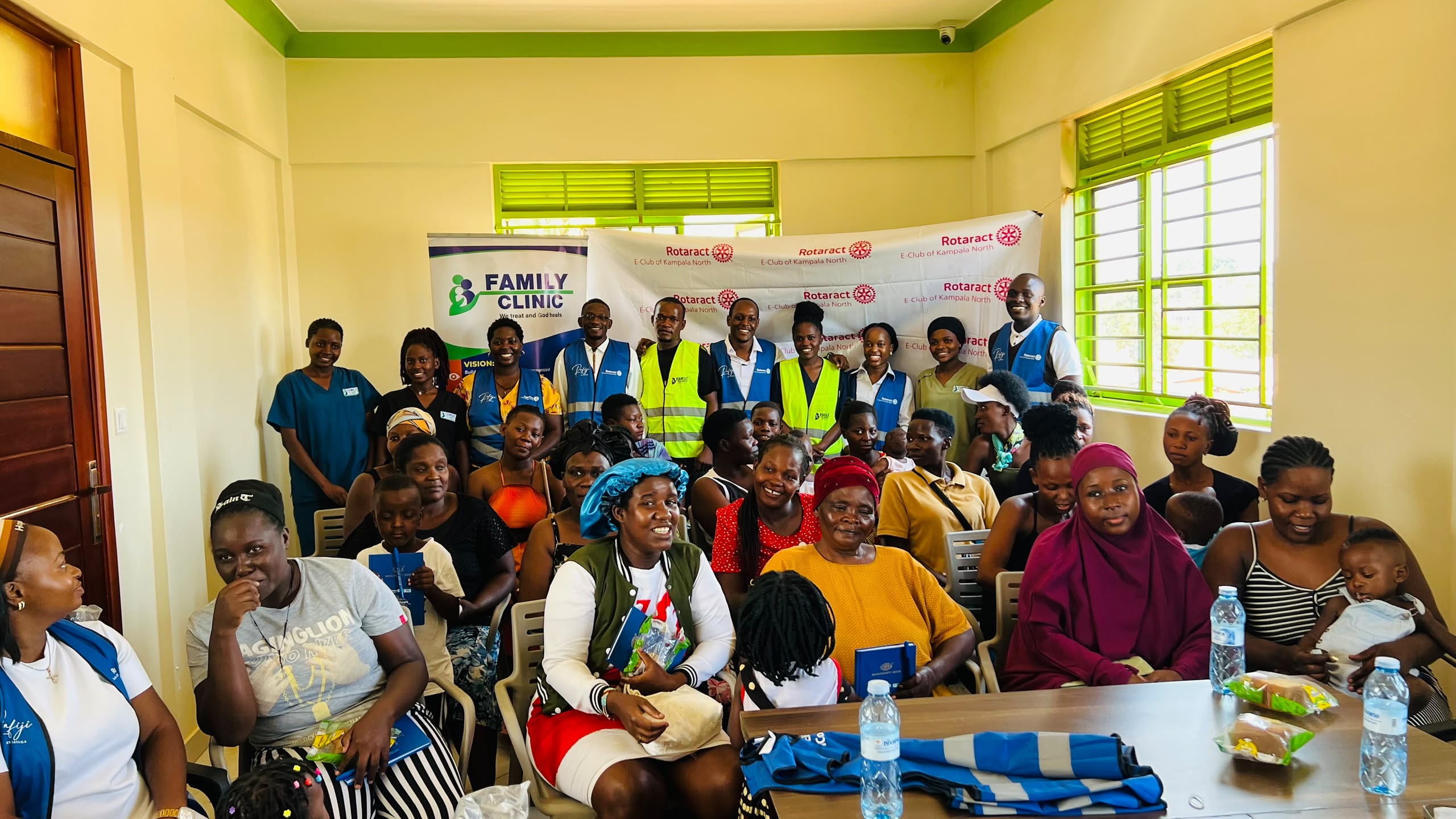 Women Wellness Forum programme