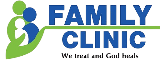 Family Clinic logo