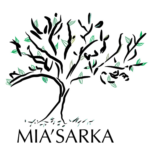 MIA'SARKA FOUNDATION logo